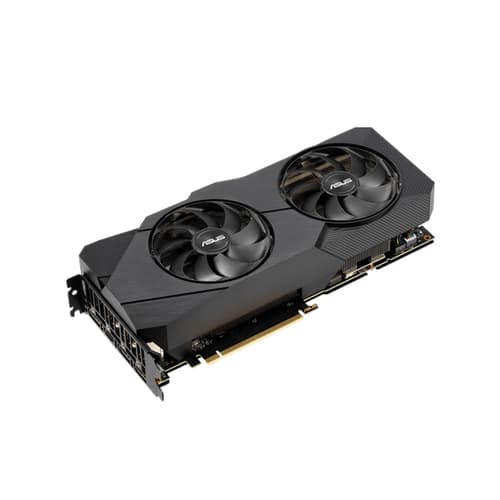 ASUS Dual RTX 2080 SUPER EVO V2 OC 8GB GDDR6 Graphic Card