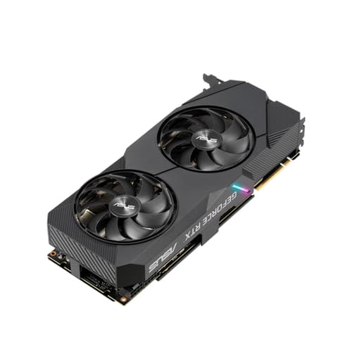 Asus Gtx 2080 Super 8gb ASUS Dual RTX 2080 SUPER EVO V2 OC 8GB