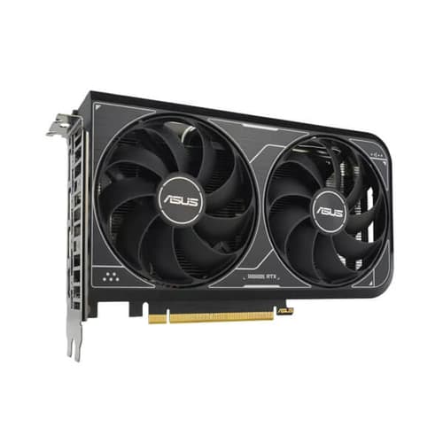 Buy Asus Dual RTX 4060 V2 OC Edition 8GB GPU, Best Price