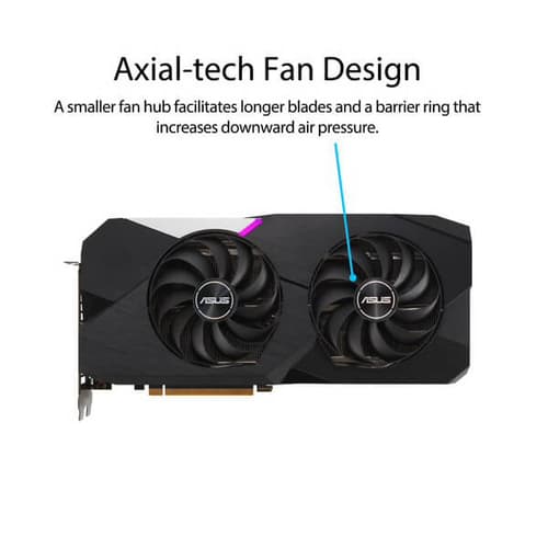 Xfx Rx 6700 Xt Drivers Amd Driver 6700 Xt Buy ASUS Dual AMD