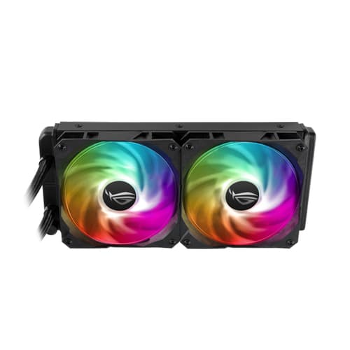 Asus ROG Strix LC Radeon RX 6800 XT OC Watercooled Graphics