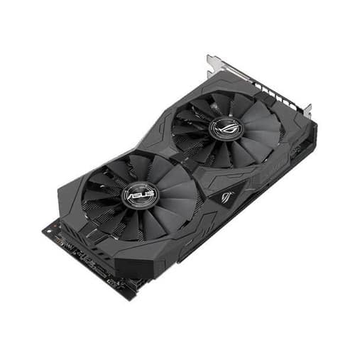 Buy Asus ROG Strix Radeon RX 570 4GB GDDR5 at Best Price in India