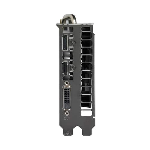 ASUS GRAPHICS CARD RX 560 4GB GDDR5 ROG STRIX EVO GAMING OC