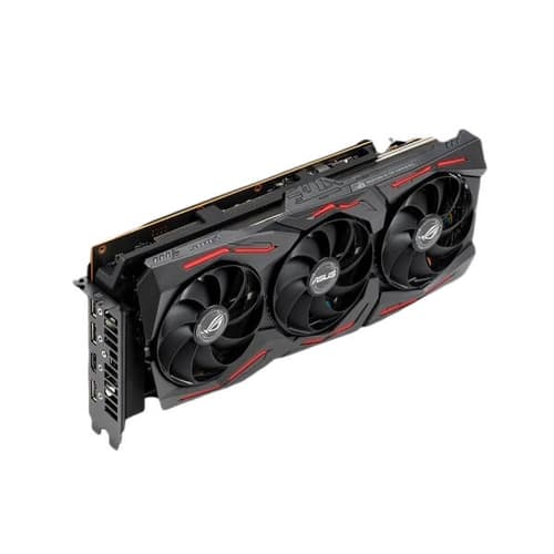 Buy Asus ROG Strix RX 5600 XT OC 6GB at Best Price in India