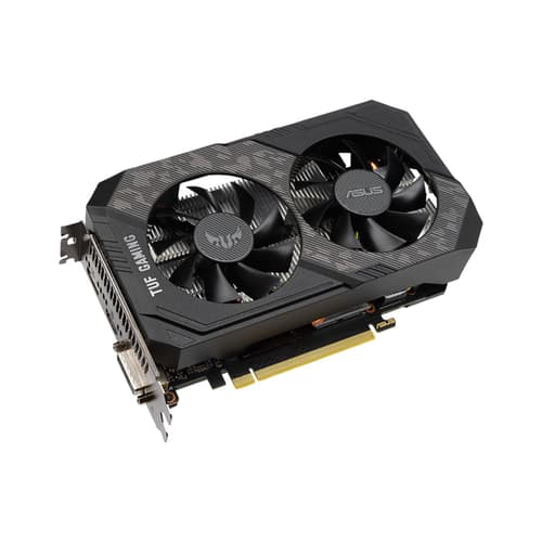 Vga Card Asus Gtx 1650 Super Tuf Gaming Oc Buy Asus Tuf Gtx 1660