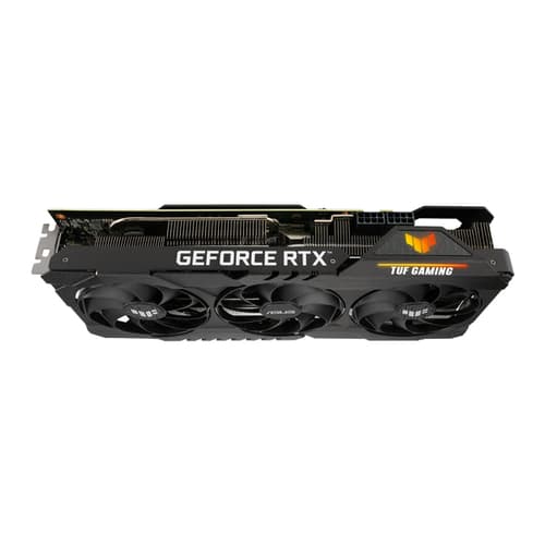 TUF RTX 3080 GAMING OC 10GB GDDR6X 320-bit Graphics Card