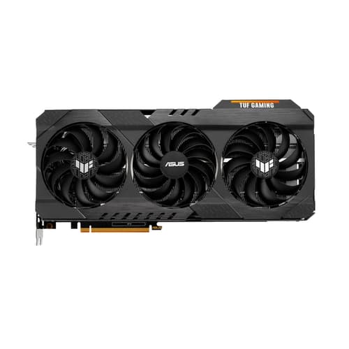 Asus TUF Radeon RX 6800 OC 16GB GDDR6 Graphics Card
