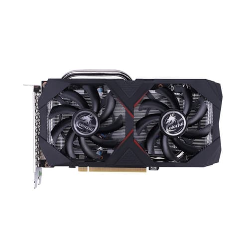 Colorful GTX 1660 V 6GB Graphics Card