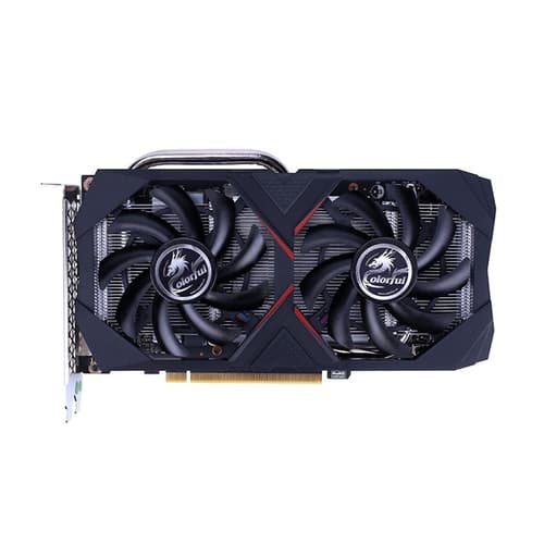 Colorful GTX 1660 Super V 6GB