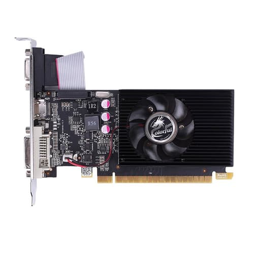 Colorful GT 710 2GB