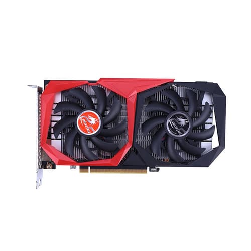 Colorful GTX 1650 Super NB V 4GB GDDR6 128-bit Graphics Card