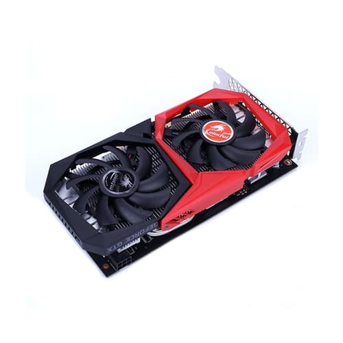 Colorful Geforce Gtx 1650 Graphics Card Buy Colorful GeForce GTX