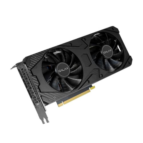 GALAX RTX 3060 (1-Click OC) 12GB Gaming Graphics Card