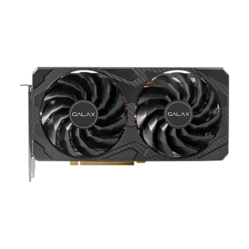 Galax RTX 3070 Ti (1-Click OC) 8GB Graphics Card
