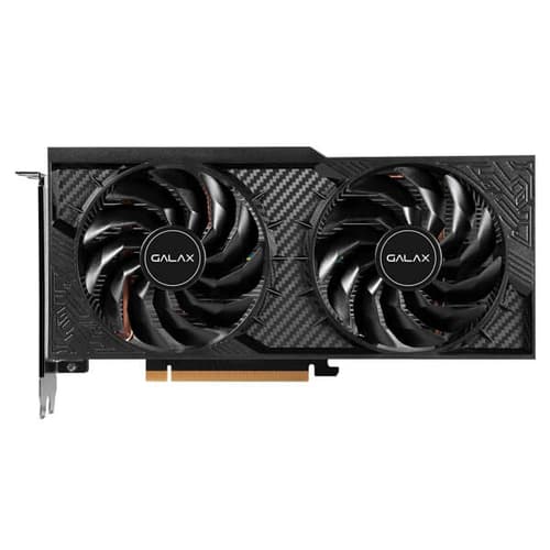 Galax GeForce RTX 4060 1-Click OC 2X 8GB Graphics Card