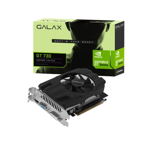 Galax GT 730 4GB