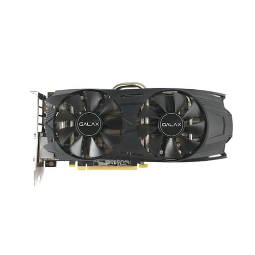 Buy GALAX GTX 1060 EXOC 6GB GDDR5 at Lowest Price in India