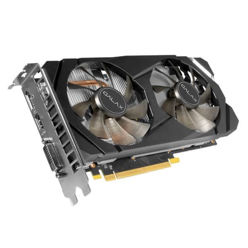Buy Galax GTX 1660 Super (1-Click OC) 6GB GDDR6 at Best Price in