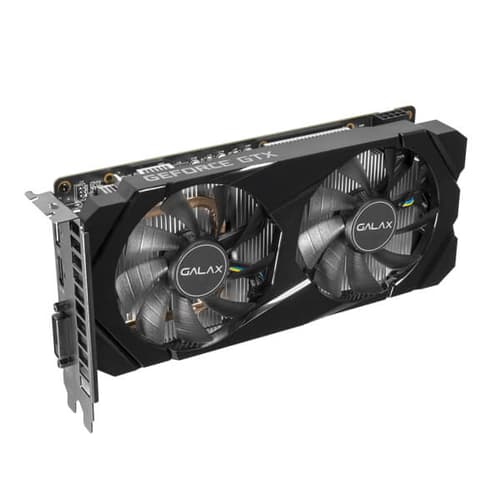 Buy Galax GTX 1660 Super (1-Click OC) 6GB GDDR6 at Best Price in