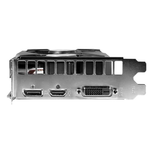 Buy Galax GTX 1660 Super (1-Click OC) 6GB GDDR6 at Best Price in