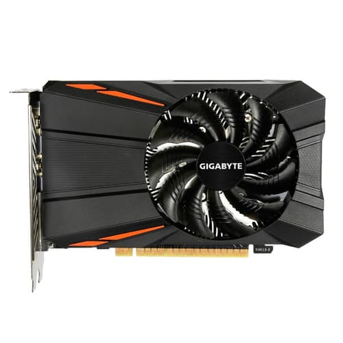 Gigabyte GTX 1050 TI 4GB