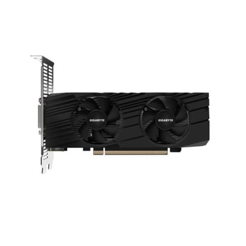 Buy Online Gigabyte GTX 1650 D6 OC Low Profile Graphic Card