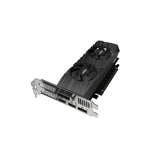 Low Profile Rtx 4g Buy Online Gigabyte GTX 1650 D6 OC Low Profile