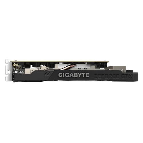 Gigabyte GTX 1650 D6 Windforce OC 4GB GPU, Best Price