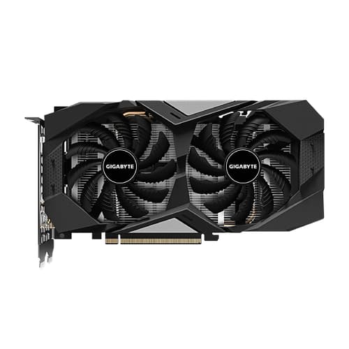 Gigabyte GTX 1660 Super D6 6GB Graphics Card