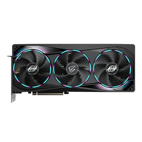 Gigabyte Aorus RTX 5070 GPU| GV-N5070AORUS M-12GD
