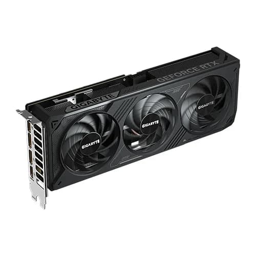 Gigabyte RTX 5070 Windforce SFF GPU| GV-N5070WF3-12GD