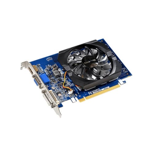 Gigabyte GT 730 |2GB Graphics Card