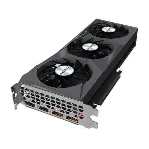 Gigabyte RX 6700 XT Eagle 12GB GDDR6 Graphics Card