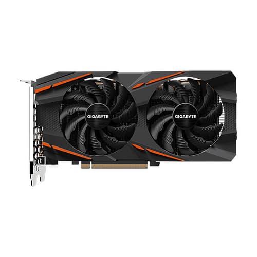 Gigabyte RX 590 GAMING 8GB Graphics Card
