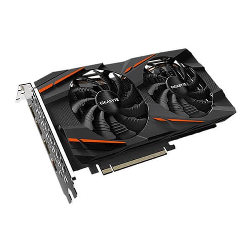 Gigabyte RX 590 GAMING 8GB Graphics Card