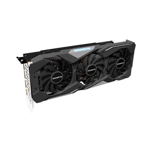 Buy Gigabyte Radeon RX 5700 XT Gaming OC Edition 8GB GDDR6 at Best