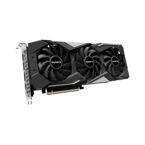Buy Gigabyte Radeon RX 5700 XT Gaming OC Edition 8GB GDDR6 at Best