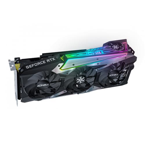 Inno3d RTX 3070 ICHILL X4 LHR 8GB Graphics Card