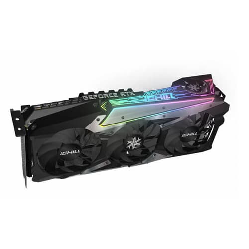 Inno3d RTX 3080 iCHILL X4 LHR 10GB GDDR6X Graphics Card