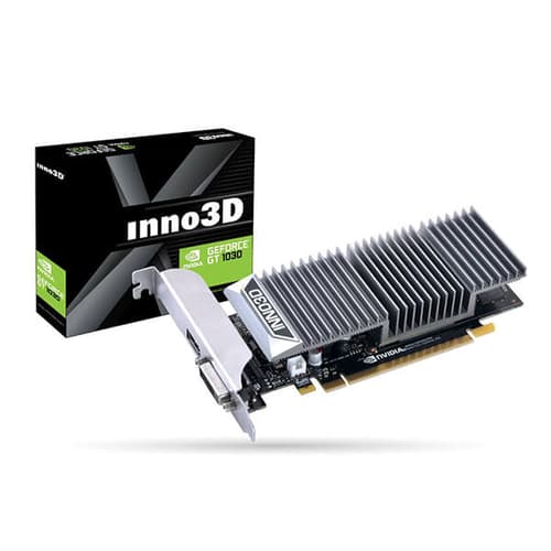 Inno3d GT 1030 4GB Graphics Card