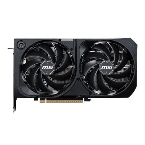 MSI RTX 5070 Shadow 2X OC 12GB GDDR7 Graphics Card
