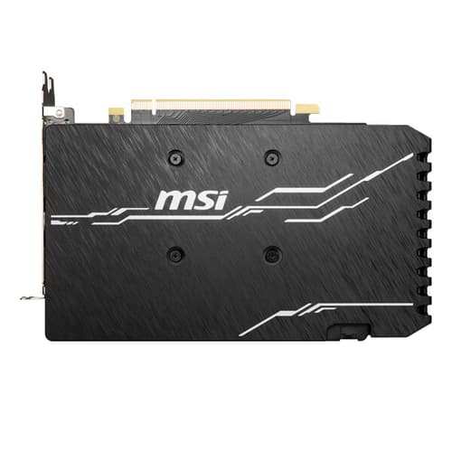 MSI GTX 1660 Super Ventus XS OC 6GB at Best Price In India