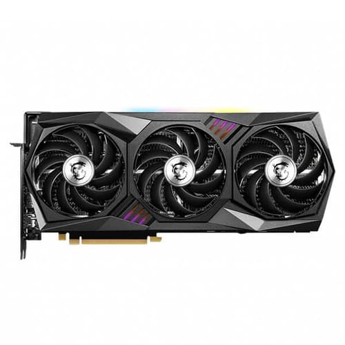 MSI RTX 3070 Ti Gaming X Trio LHR 8GB GDDR6X Graphics Card