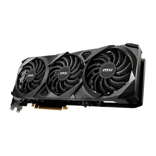MSI RTX 3070 Ti Ventus 3X OC LHR 8GB GDDR6X Graphics Card