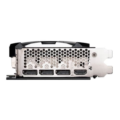 MSI RTX 4070 Ti Super 16G Ventus 3X OC Gaming Graphics Card