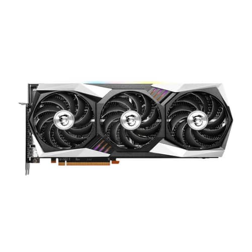 Buy MSI RX 6800 Gaming Z Trio Graphics Card
