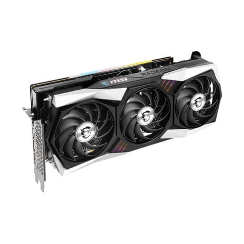 Buy MSI RX 6800 Gaming Z Trio Graphics Card