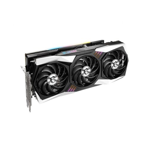 MSI Radeon RX 6800 XT Gaming X Trio 16 GB Graphics Card Buy Online