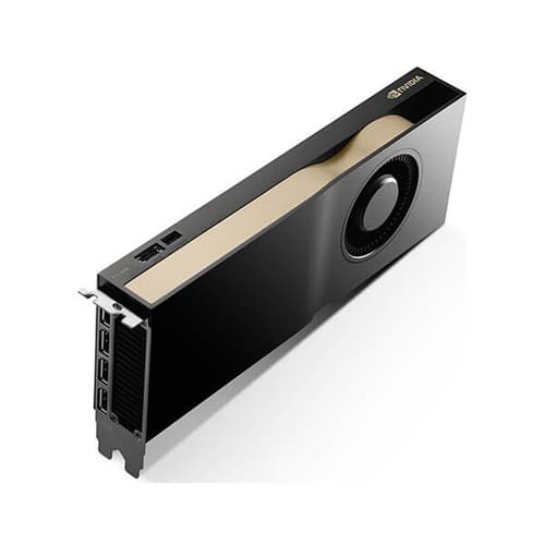 Nvidia Quadro RTX 5000 Ada 32GB GPU
