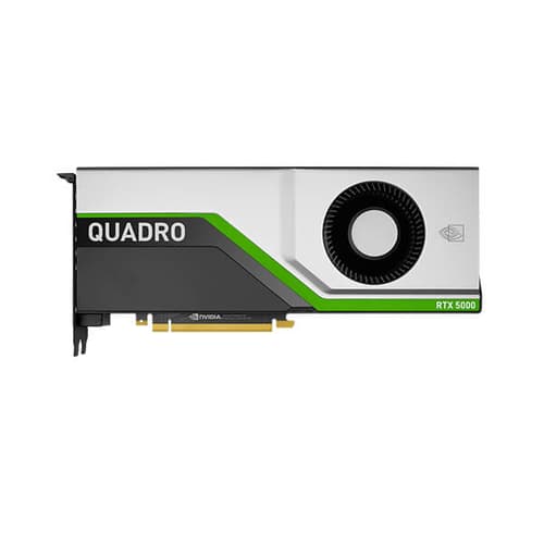 Buy Pny Nvidia Quadro RTX 5000 16GB at Lowest Price in India www
